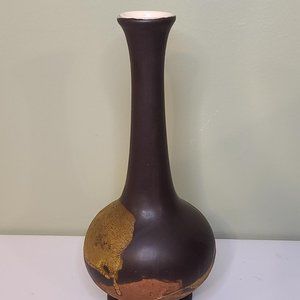 Royal Haeger Earth Wrap Vase